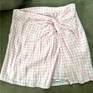 Hollister California Small Skirt